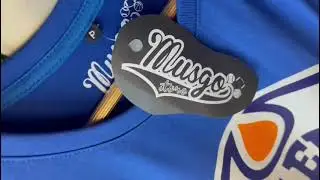 Camisa Hockey S&eacute;rie Todo Mundo Odeia O Cris Wayne Gritzky By Musgo