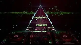 🔥Junkie XL🔥 - Action Radius🔊