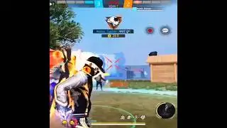 Most popular free fire gaming shorts video