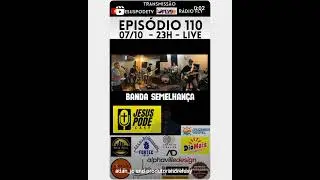 Banda Semelhan&ccedil;a JesusPodCast.