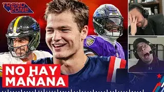 Pats, AMPLIOS favoritos; Denver deberá SUDAR; Ravens, con VENTAJA