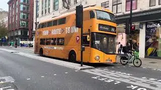 Buses in London N3 2025
