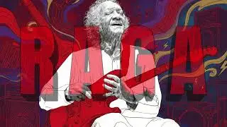 Indian Classical Music Meets Rock Music