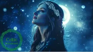 Fields of Dawn | Celtic Instrumentals for Focus & Calm