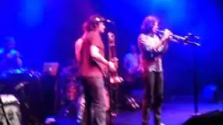 The Cat Empire - How to Explain - o2 Academy, Bristol 22/10/10
