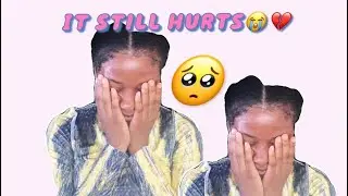 MY WORST HEARTBREAK EVER💔/STORY TIME
