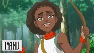 Meet Iyanu