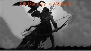 Pop Smoke type beat - Kill dat guy x Vacuum