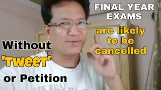 CBSE Big News | Supreme Court final Decision today | Final year exam may be also cancelled
