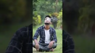 How to smoking photo editing #shorts #viral #ytshorts #edit #trending