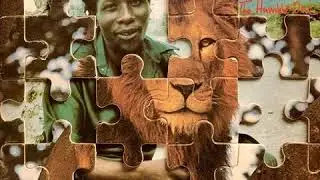 Jah Lloyd - The Humble One (1978)