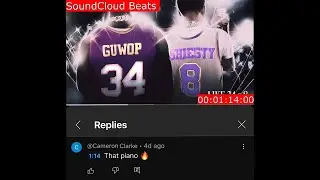 1:14 That piano 🔥 (Original remastered)
