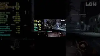 Saints Row 3 Remastered | 1366x768p| GTX 1050Ti+Ryzen 5 2600 | LOW SETTINGS |PC Gameplay