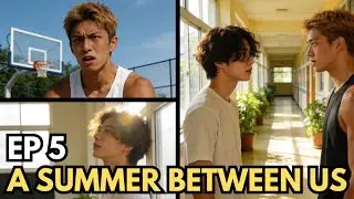 A Summer Between US | EP.5 Eye of the Storm