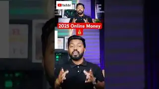 How to make Money online🤩 tamil 2025 ​⁠5 best Sites 🥳@TravelTechHari