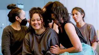 EMILIA | Behind the Scenes