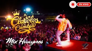 ✨🎶 ¡𝐂𝐋𝐀𝐕𝐄𝐋𝐄𝐒 𝐃𝐄 𝐋𝐀 𝐂𝐔𝐌𝐁𝐈𝐀 𝐄𝐍 𝐕𝐈𝐕𝐎! - 𝗠𝗜𝗫 𝗛𝗨𝗔𝗬𝗡𝗢𝗦🎶✨