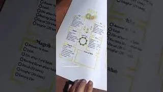 Ramadan Reward Planner is on live now #ramadanplanner #qurantracker #digitalprinting #digitalplanner