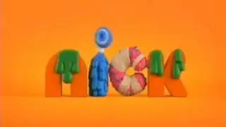 Nickelodeon Halloween Ident (2016) #5