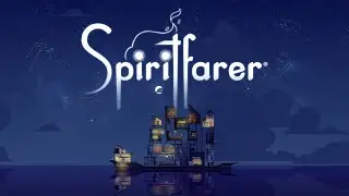 Spiritfarer&reg; Launch Trailer (ESRB)
