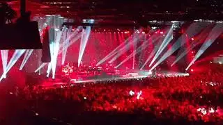 Nick Cave - Skeleton Tree live