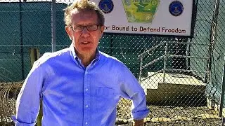 The Secret War on Terror 1 (2011)