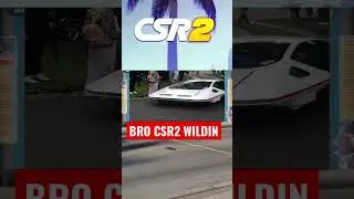 *LEAKED* CSR2 4.69 UPDATE CAR!😂 #csr2 #racing #csr2racing #racinggames #memes