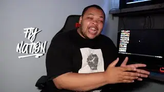 Koustics talks his early days in the FGC, linking with Bum163 & his first commentary gig.