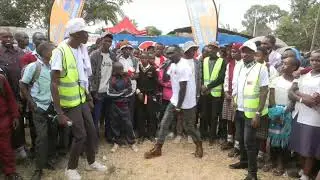 MACHAKOS show