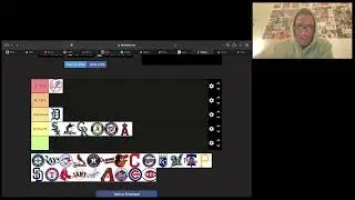 MLB Postseason 2024 Predictions Tier List