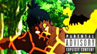 MONTAGEM - CI&Ecirc;NCIA AVAN&Ccedil;ADA 🥬🎵 | EDIT FUNK ANIME | (Ogun vs Demon)