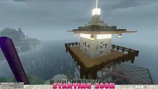 Creative Minecraft Stream (VOD 256)