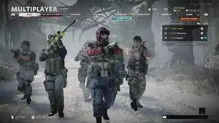 LGDC the worst clan ever?