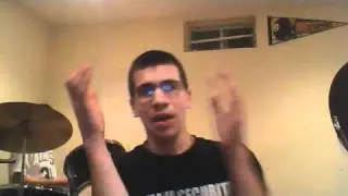 ThatRegisKid Be Back!