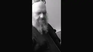 GUTTER BONES - Locomotive Breath (Snipet)