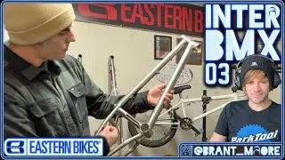 Eastern Bikes Product / Brand Showcase - InterBMX 2026 03