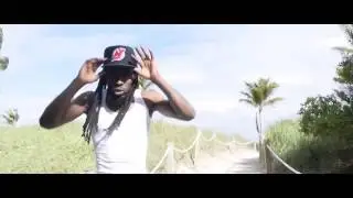 QueeZo - Energy (Official VIdeo) feat. T.GramZ - South Beach, Miami Florida &bull; 2017