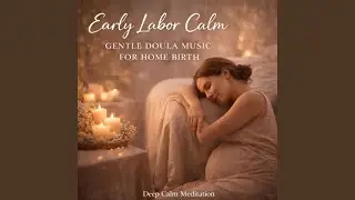 Soft Doula Music for Early Labor at Home