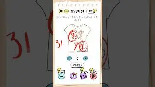 Brain Test level 29