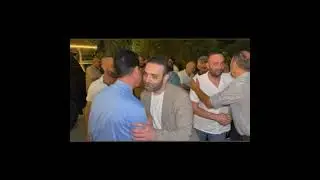 معك بالمية مية - المهندس الأستاذ أحمد حدارة