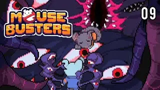 Mousebusters gameplay part 9 | Silent gamer