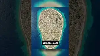 Amazing facts about baljenac island