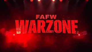 FAFW Warzone Episode 4 Triple Threat Madness