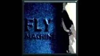 Fly Machine - Downsize (1997) [Feat. Members of Confessor]