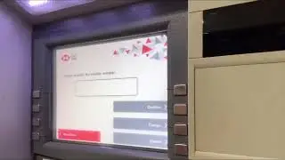 SABB bank mobile number update ATM