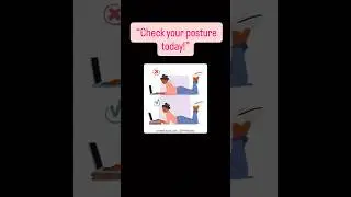 &ldquo;Posture Mistake = Back Pain at Any Age&rdquo; #yt #shortsindia #mumbai #backpain #myths #facts #shorts