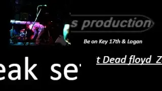 Get on the bus productions Live Stream May Daze