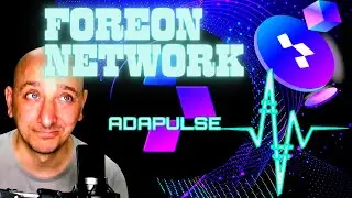 The Foreon Network: A New Dawn in Decentralized Prediction Markets