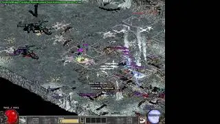 Cavern of Soul , Diablo 2 VietMod