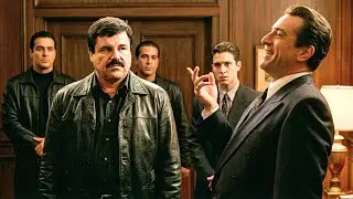 A Mob Boss Made a Joke About El Chapo&rsquo;s Dead Brother &mdash; What Happened Next Shocked Everyone